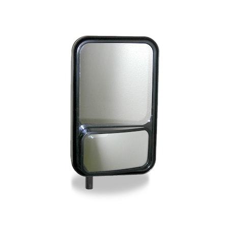 Velvac 2020Ss, L, Hr/Hr, So, E2003, 96, Bk, Door 728575